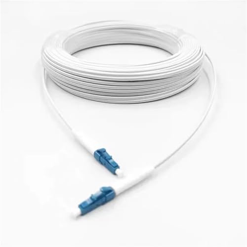 Cable Fibra Optica Router 20M Marca ZZWFMW