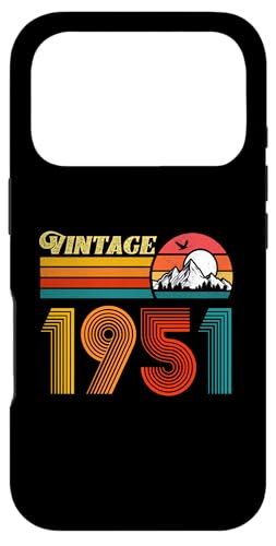 75�΂̒a�����V���c 75�� �����Y ���f�B�[�X ���g�� ���B���e�[�W 1951 �X�}�z�P�[�X iPhone 17 Pro �p