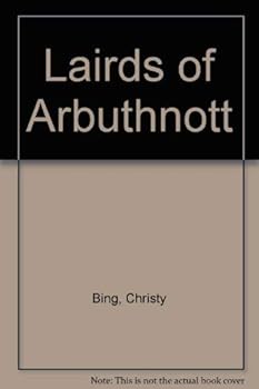 Paperback Lairds of Arbuthnott Book