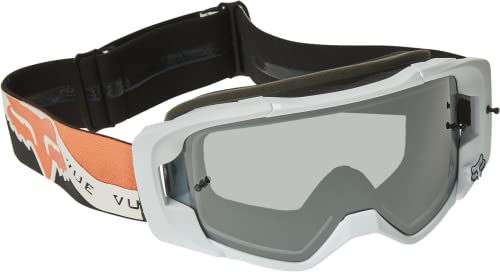 Fox Vue Dvide Goggle - Spark Black/White/Orange