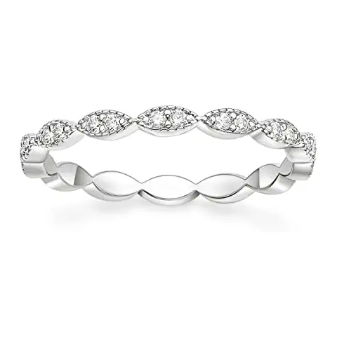 Bague d'éternité Zakk Cover