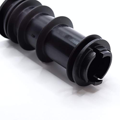 4 Pack New Swivel Patio Chair Seat Post 1 7/8" Replacement Bushing 30-927 - Thumbnail 3