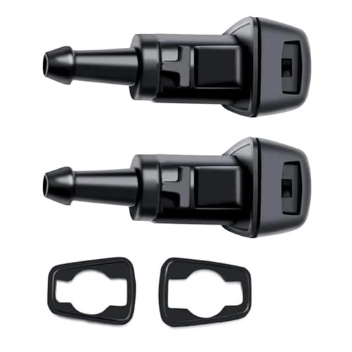 Buses de lave-glace Dodge Cabriolet (2007-2012) - Remplacement direct