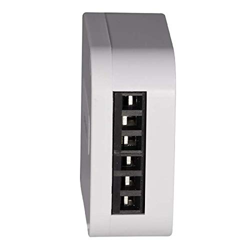 Zamel LDX10000003 ROP-04 Intelligentes LED Beleuchtung