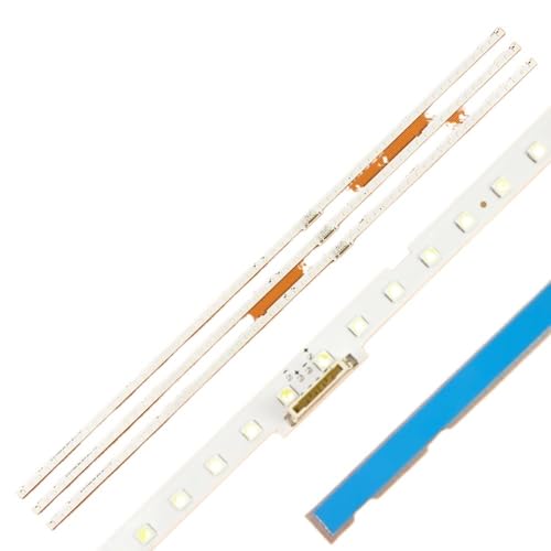 Tira de LED para TV con disipación térmica para UN75NU6900 75"