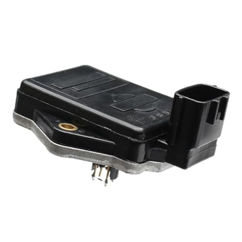 Débitmètre d'air AFH55M11 compatible Nissan D21 Pickup essence 16014-86G03