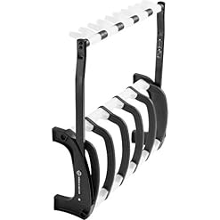 Konig & Meyer Support Guardian pour 5 guitares électriques multi-support- 17525 - Les Beatles, Paul McCartney, John Lennon, RIngo Starr, George Harrison Konig & Meyer Support Guardian pour 5 guitares électriques multi-support- 17525 – Image 2