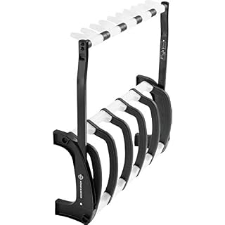 Konig & Meyer Support Guardian pour 5 guitares électriques multi-support- 17525 - Les Beatles, Paul McCartney, John Lennon, RIngo Starr, George Harrison Konig & Meyer Support Guardian pour 5 guitares électriques multi-support- 17525 – Image 2