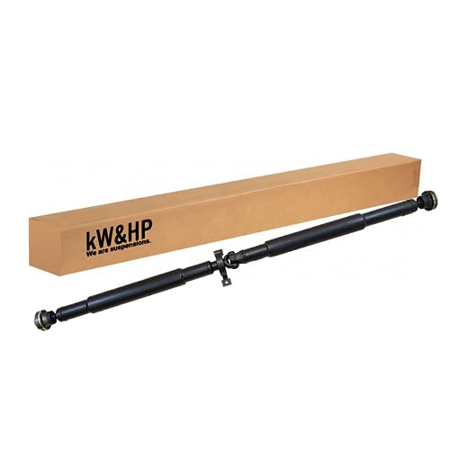 NUOVO ALBERO TRASMISSIONE ALBERO CARDANICO PER FIAT PANDA (169) 4X4 03>11 E NUOVA PANDA (312) 4X4 12>19
