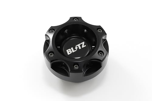 Amazon | BLITZ(ブリッツ) オイルフィラーキャップ GR86/BRZ BLACK