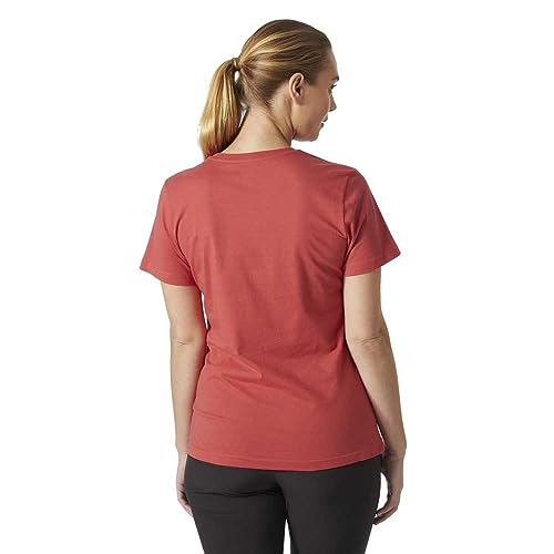 Image of Helly Hansen Women's HH Logo Crewneck T-Shirt