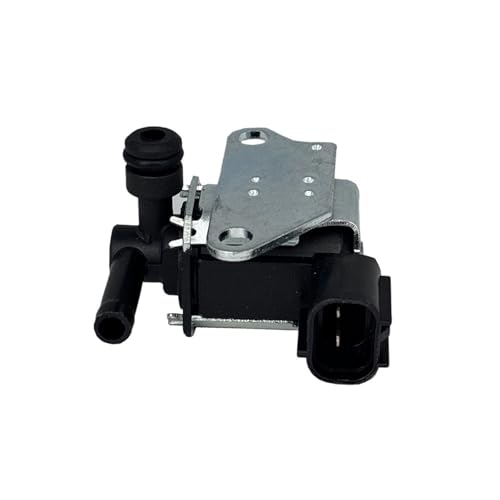Électrovanne de commande K5T46680 pour corriger le voyant moteur