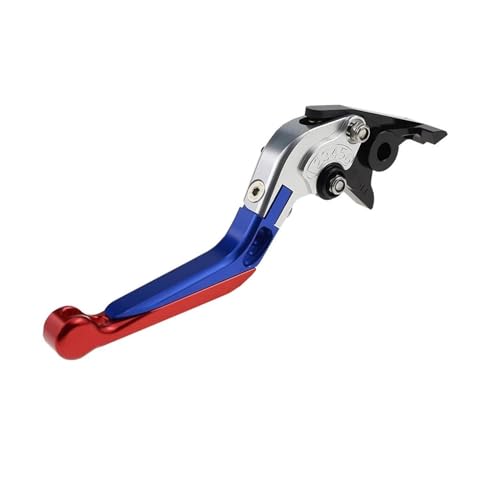 VAHAKKRMVM Palancas De Freno Extensibles Plegables Motocicleta Para Super Cub110 CT 110 Para Cross Cub 110 CC110 2018-2023 Piezas(12)