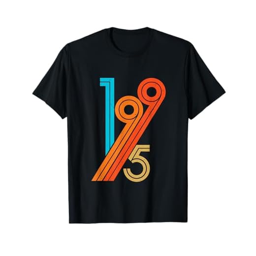 27 cumpleaños estilo vintage retro 1995 Camiseta