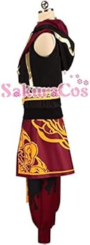 Amazon.co.jp: [XIN XIN] ツイステッドワンダーランド ツイステ TWST