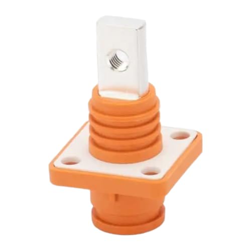 Terminal toque de gran corriente 120-450A con conexión rápida mononúcleo Socket-OC 2