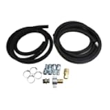 World American WAK20-20-3L Hydraulic Hose Kit