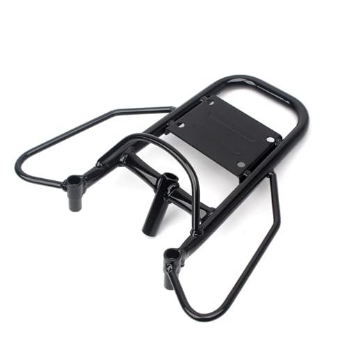 Support de sacoche moto Zuma 125 2022-2023 structure robuste Premium - 6