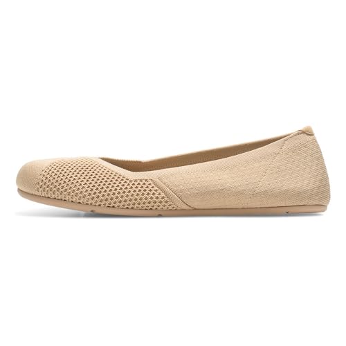 Image of Xero Shoes Women's Phoenix Knit Barefoot Ballet Flat