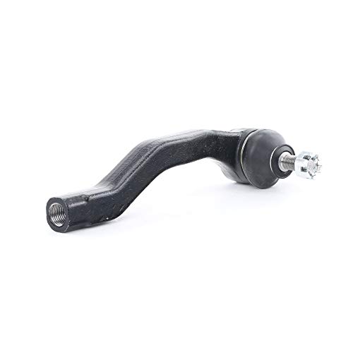 A.B.S. Rotule de direction gauche FM14X1.5 RHT MM10X1.25 RHT Compatible avec HONDA CIVIC VI Hatchback EJ, EK 53560S04013 QGX100050 GSJ495 230138