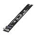 Chenyang M.2 to SFF-8611 Adapter,Oculink SFF-8612 SFF-8611 to NVME PCIe SSD M-Key 2280 22110mm Adapter for Mainboard