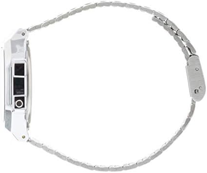 Casio A168WA-1YES