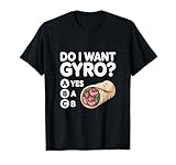 Gyro Mediterranean Tees