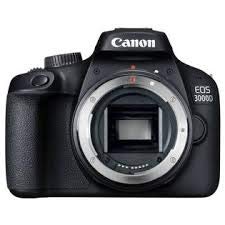 Amazon.com : Canon EOS 3000D (Rebel T100) DSLR Camera with 18-55mm