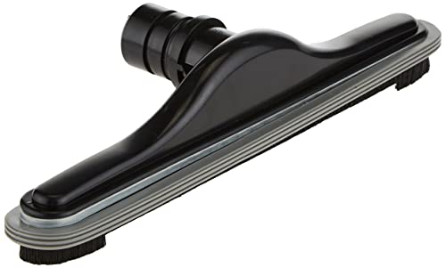 Cen-Tec Systems 60561 Commercial Hard Floor Vacuum Brush, 14-Inch, Black #TOP29