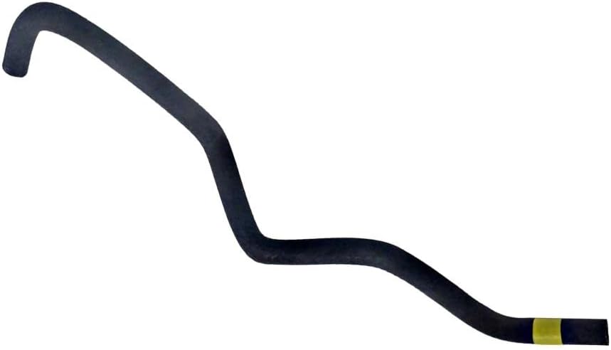 1pc/set PARTS# 16264-31020 1626431020 Water pump bypass hose (No. 2 pipe) LIUMO-AUTO