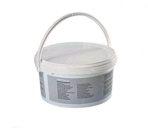 BMW Pneu Pâte de montage 3,5 kg