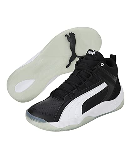 Image of Puma Unisex Adult Rebound Future Evo Sneaker