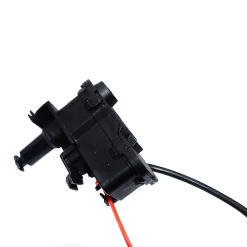 Actionneur trappe carburant bloquée solution de rechange Polo 2010-2019