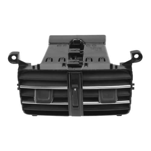 Grille aération console centrale VW Passat B8 2016 buse air accoudoir arrière 3GD819203