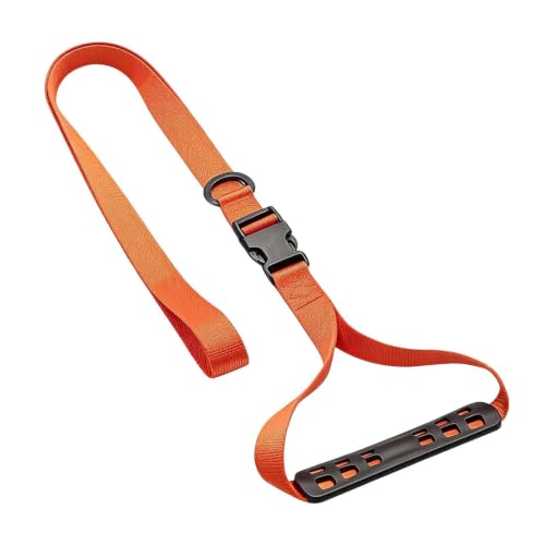 Boat Steps for Boarding Non-Slip Portable Water Sports Tow Rope