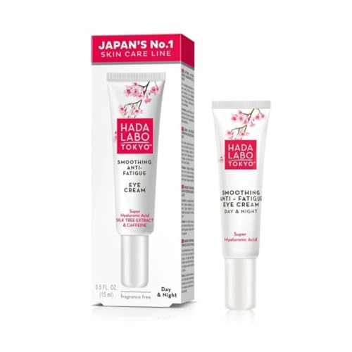 Hada Labo Tokyo White Masque Tissu Hydratant en sachet