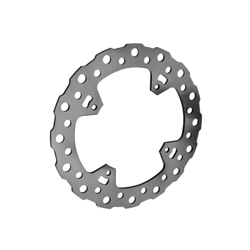 Disque de frein arrière moto pour sorties tout-terrain CR125R SM125R