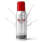 eg-gü Schuhdehner Spray – Lederschuhe weiten – Farblos und geruchsneutral,...