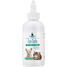 PPP Eye-Safe للحيوانات الأليفة