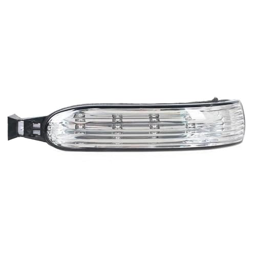 �ɓK������ W163 ML270 ML230 ML350 ML430 ML ���E�h�A�~���[�^�[���V�O�i�����C�g 1638200521 1638200621 KLAUER(Left side)