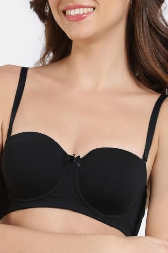Image of Zivame Women Padded Bra