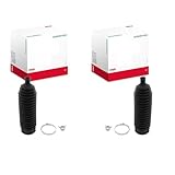 BandelOne enthält 2x Schaeffler FAG Faltenbalg Lenkmanschette Satz passend für Cordoba Ibiza