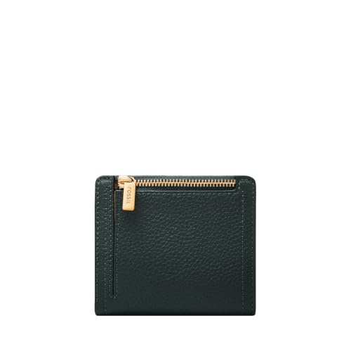 Image of Fossil Logan Bifold Wallet