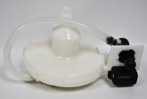 Hoover 440005353 Carpet Cleaner Pump Genuine Original Equipment Manufacturer (OEM) part for Hoover