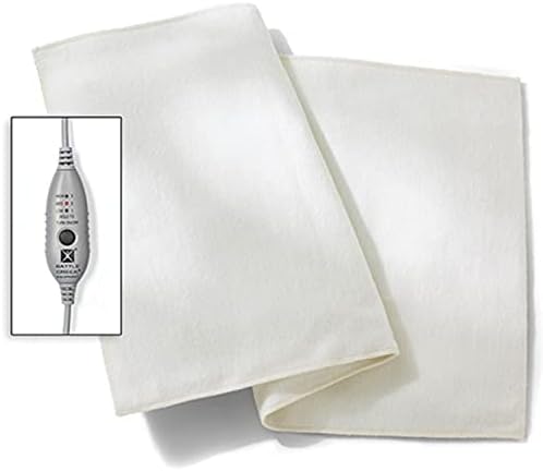 Thermophore MaxHEAT Plus Automatic Moist Heating Pad Size Large 14" x 27" - Model 355