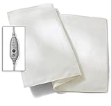 Thermophore MaxHEAT Plus Automatic Moist Heating Pad Size Large 14" x 27" - Model 355