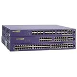 Extreme Networks Summit X450e-48P - Switch - Managed - 48 X 10/100/1000 (Poe) + 4 X Shared Sfp - Desktop - Poe Product Type: Networking/LAN Hubs & Switches