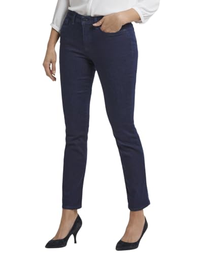 NYDJ Women's Sheri Slim In Rinse
