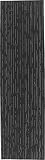 Jessup Ultra Black Rain Griptape - 9" x 33"