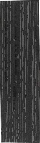 Jessup Ultra Black Rain Griptape - 9" X 33" #TOP6